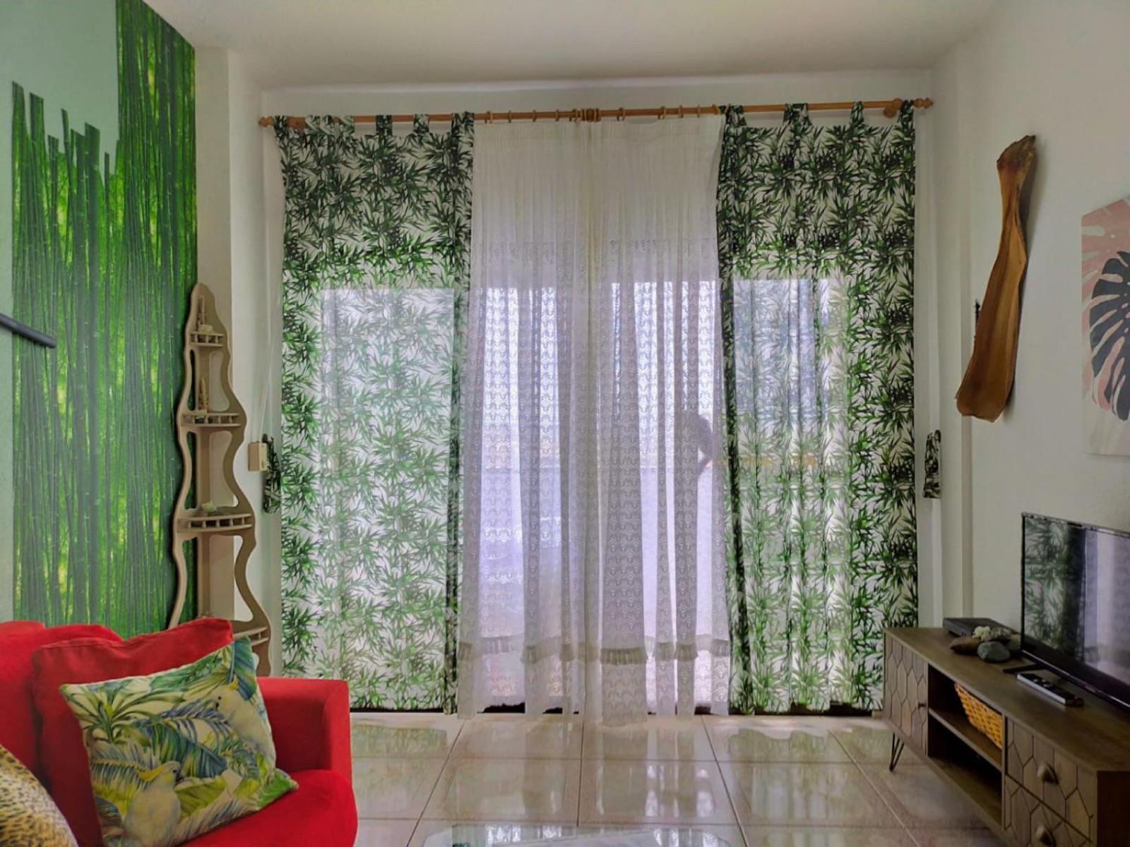 Agaete Park Tropical Style Apartment Playa del Ingles  Exterior photo
